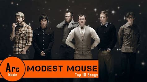 songs by modest mouse